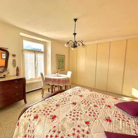 Vida Boa - Holiday Residence Torbole Sul Garda Esterno foto