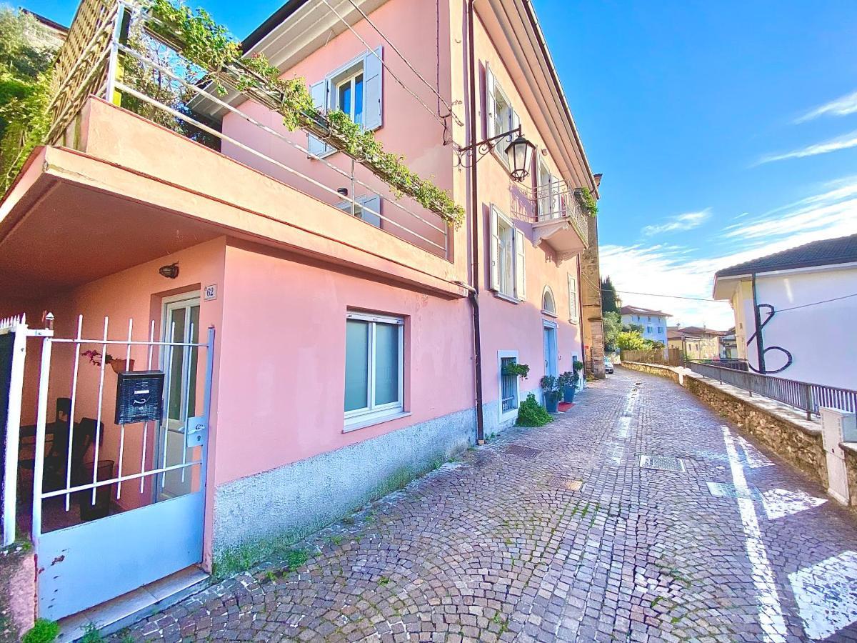 Vida Boa - Holiday Residence Torbole Sul Garda Esterno foto