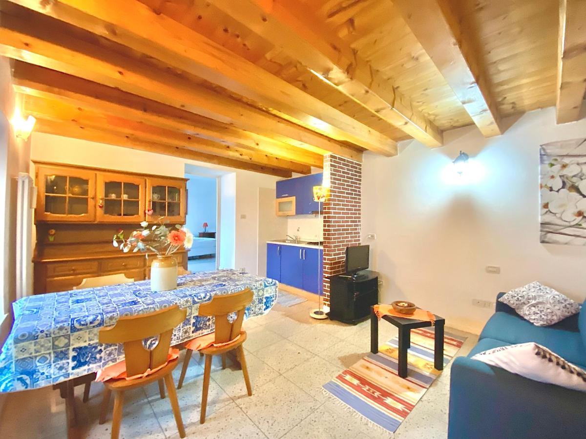 Vida Boa - Holiday Residence Torbole Sul Garda Esterno foto