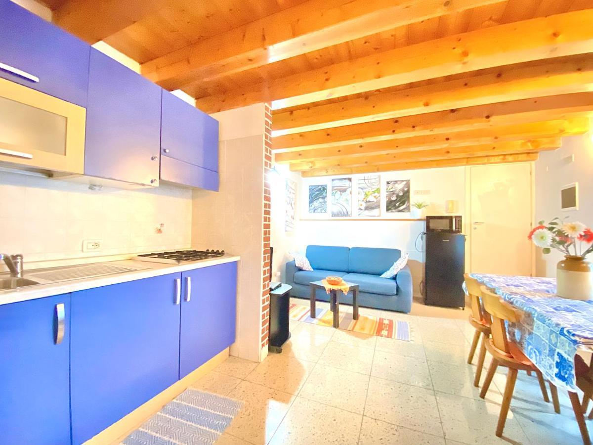 Vida Boa - Holiday Residence Torbole Sul Garda Esterno foto