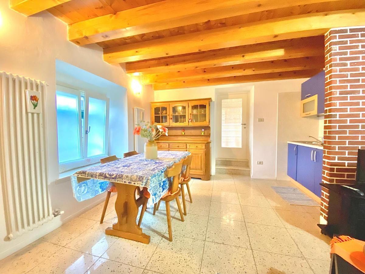 Vida Boa - Holiday Residence Torbole Sul Garda Esterno foto