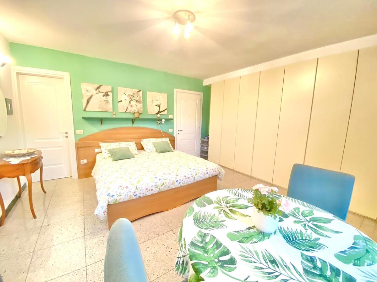 Vida Boa - Holiday Residence Torbole Sul Garda Esterno foto
