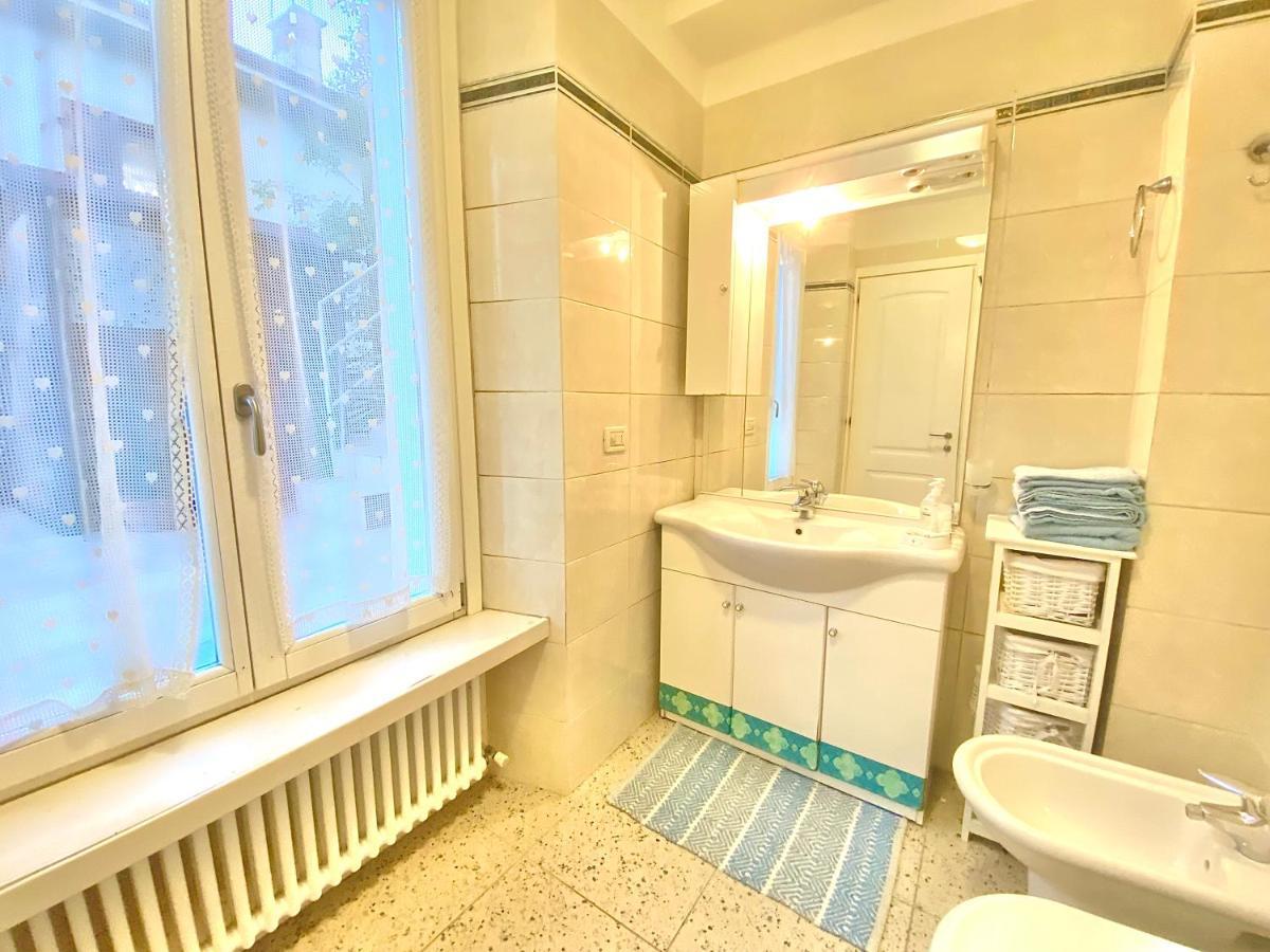 Vida Boa - Holiday Residence Torbole Sul Garda Esterno foto