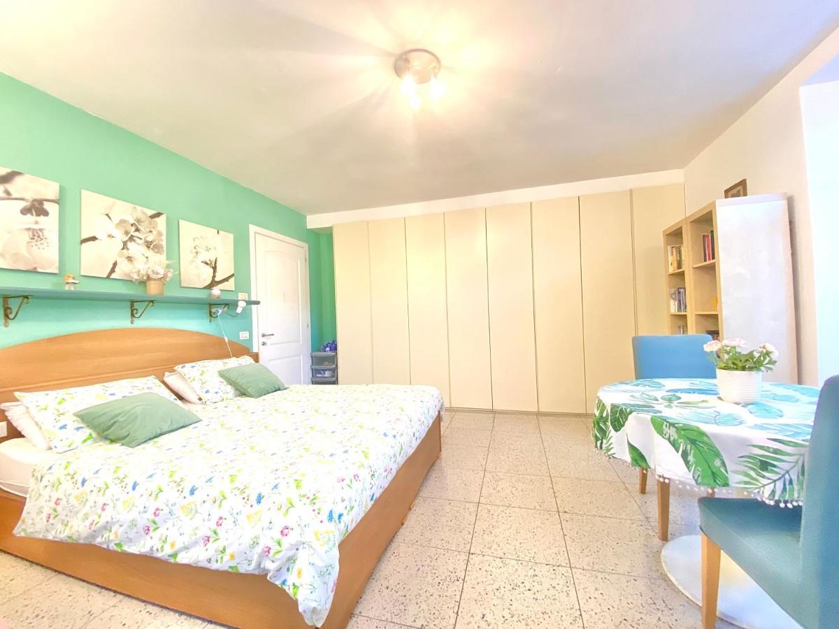 Vida Boa - Holiday Residence Torbole Sul Garda Esterno foto