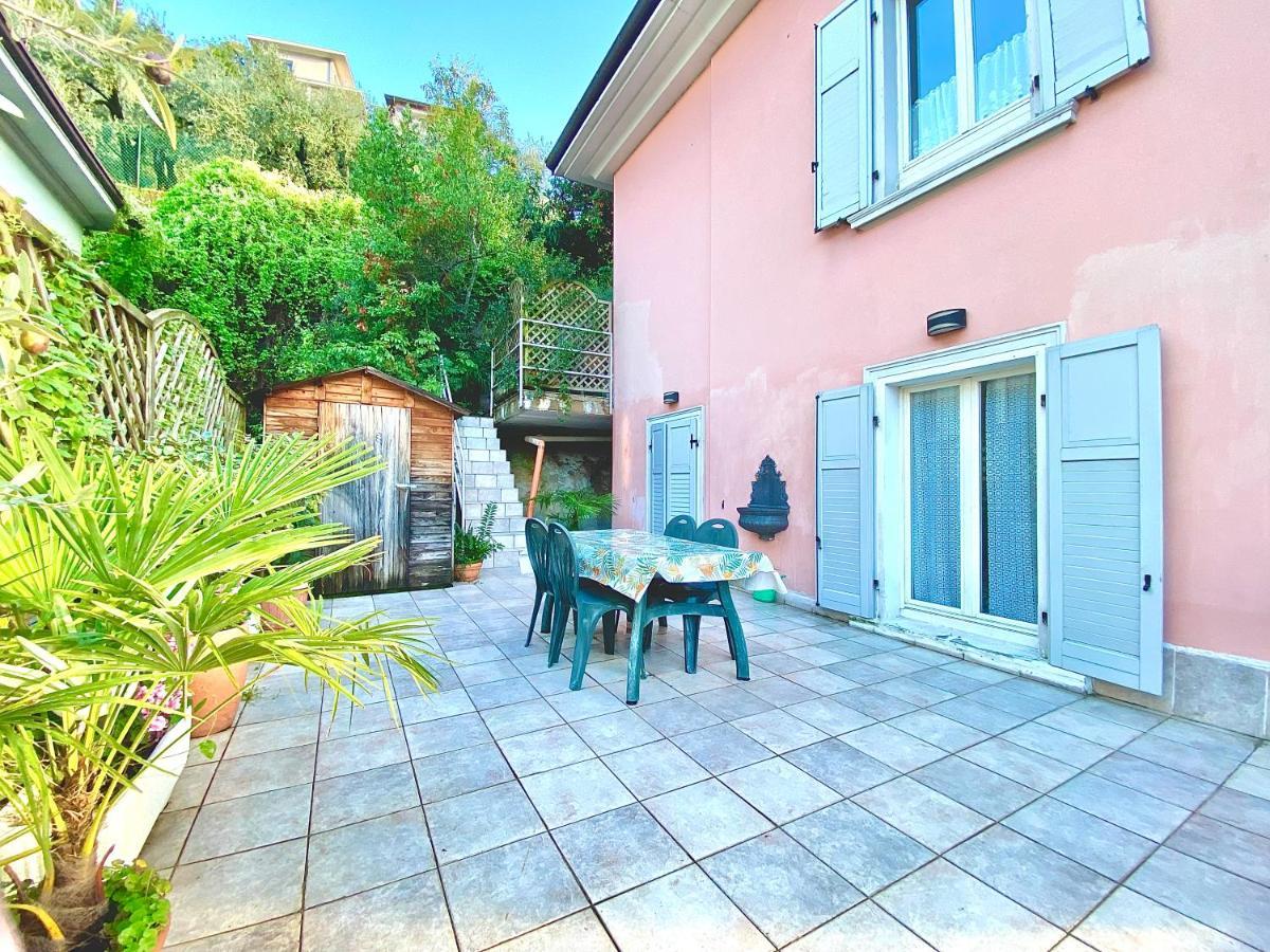 Vida Boa - Holiday Residence Torbole Sul Garda Esterno foto