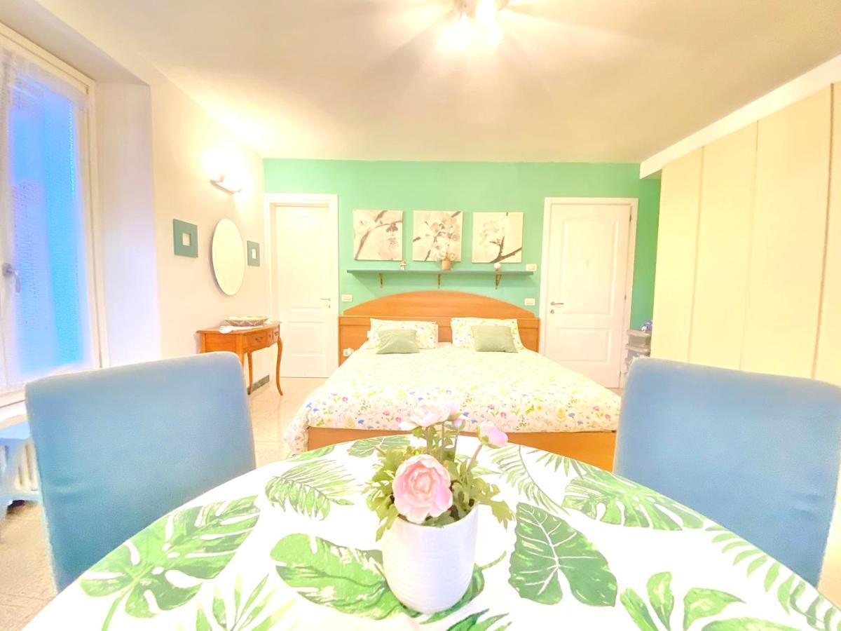 Vida Boa - Holiday Residence Torbole Sul Garda Esterno foto