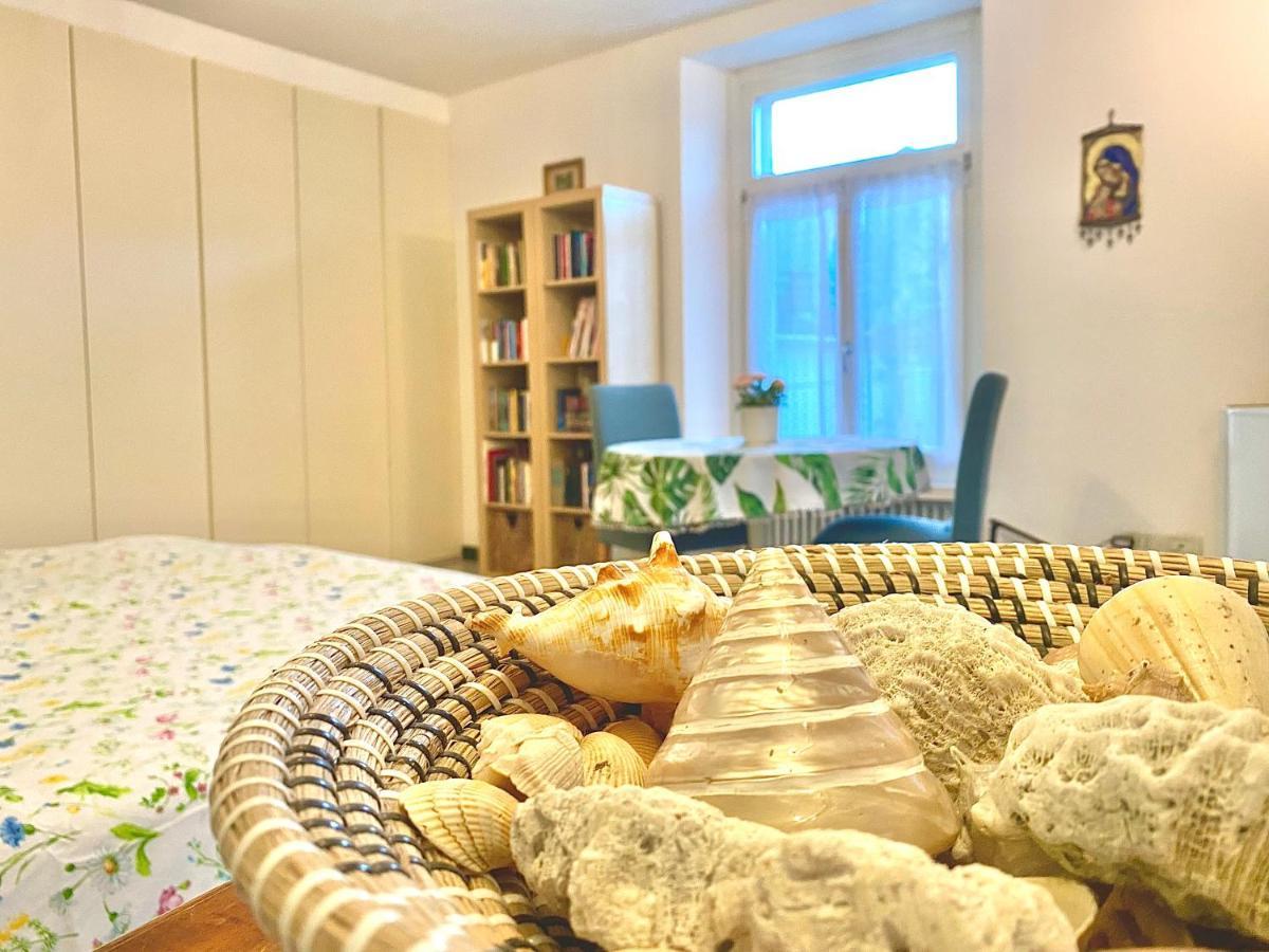 Vida Boa - Holiday Residence Torbole Sul Garda Esterno foto