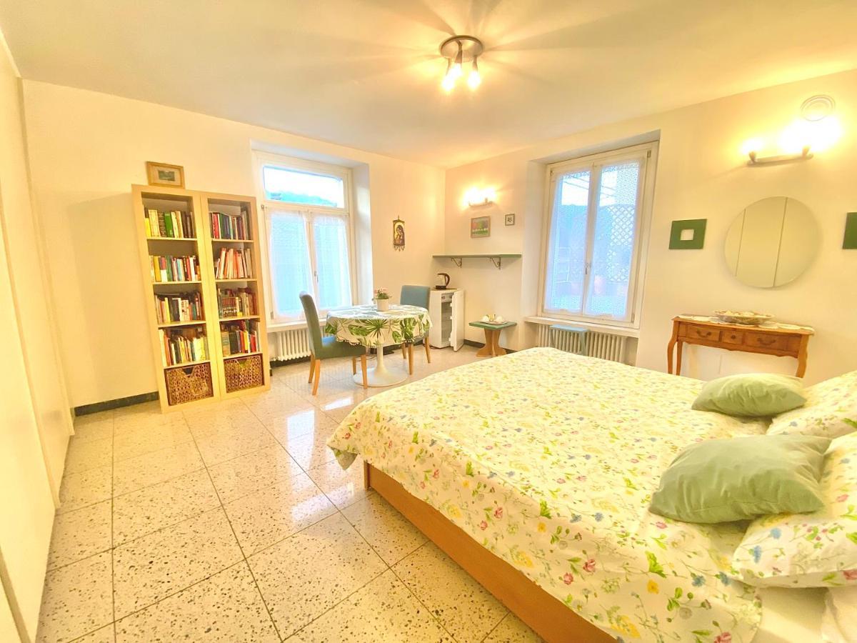 Vida Boa - Holiday Residence Torbole Sul Garda Esterno foto