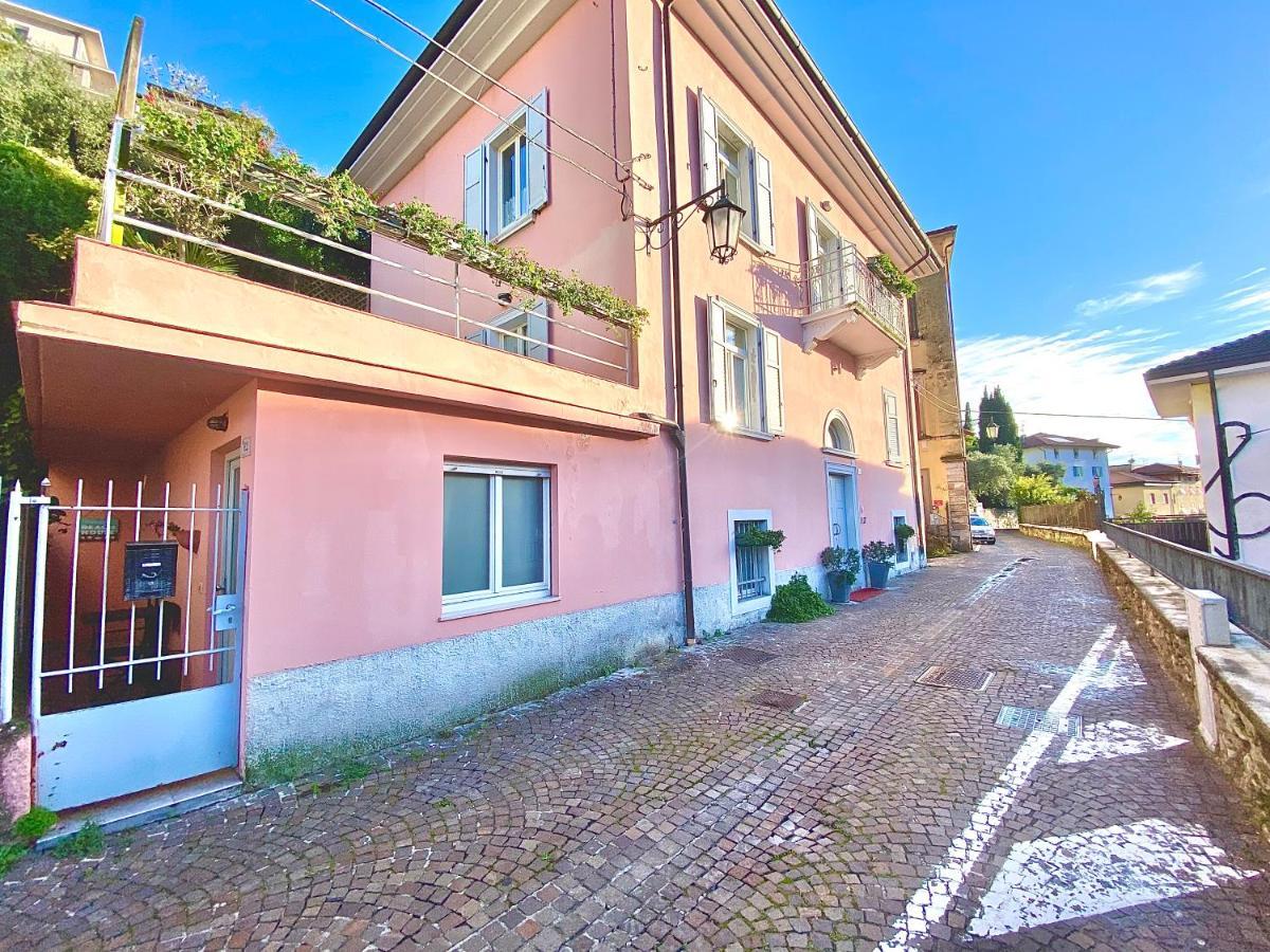 Vida Boa - Holiday Residence Torbole Sul Garda Esterno foto