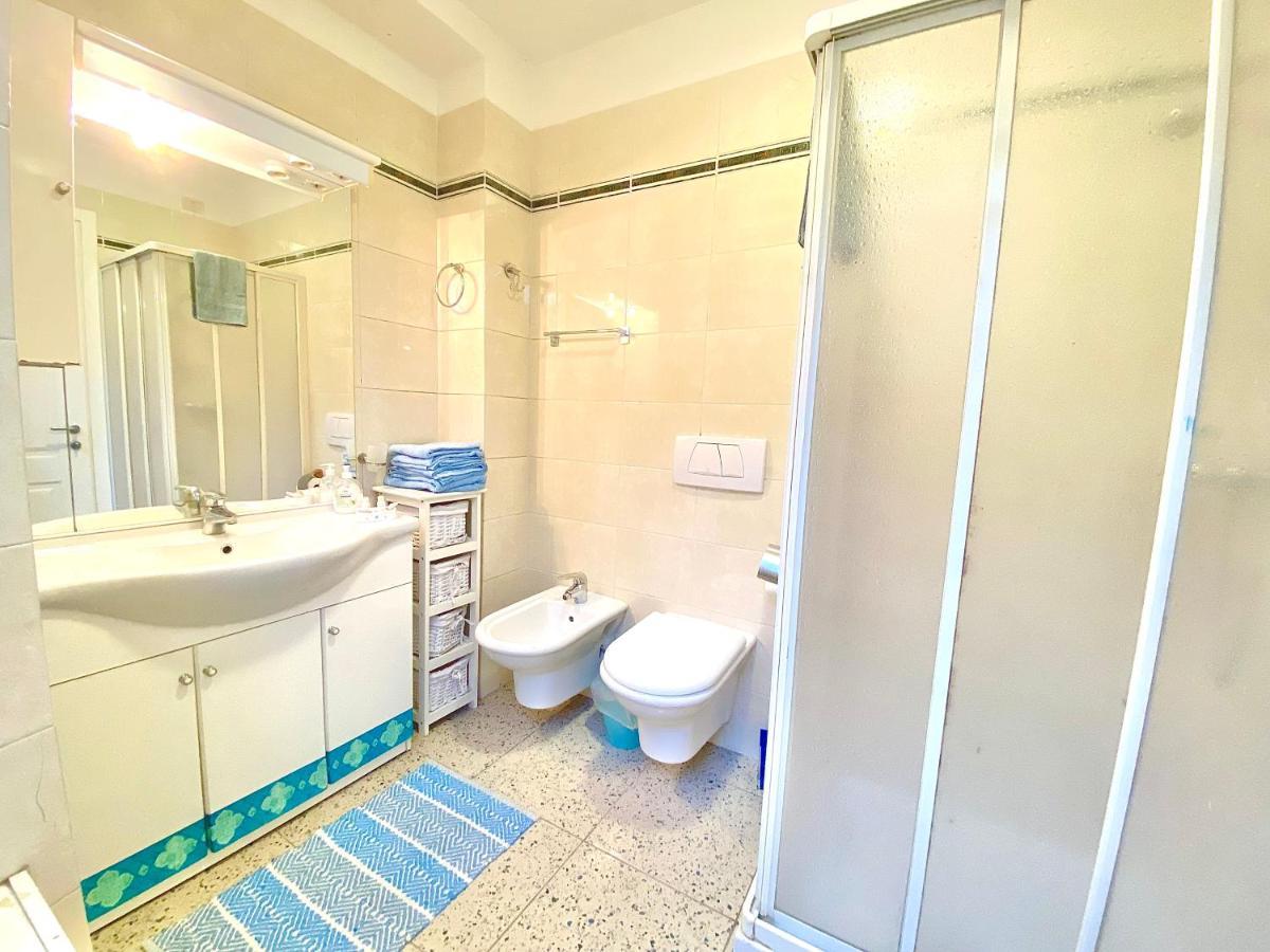 Vida Boa - Holiday Residence Torbole Sul Garda Esterno foto