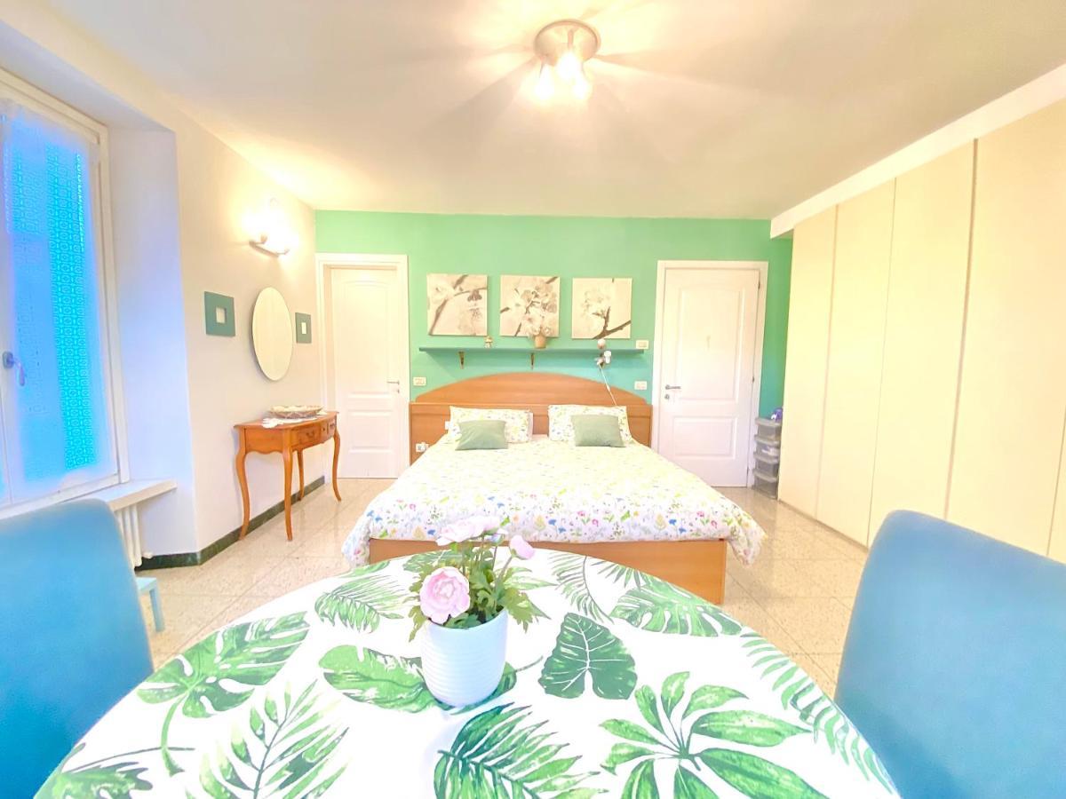 Vida Boa - Holiday Residence Torbole Sul Garda Esterno foto