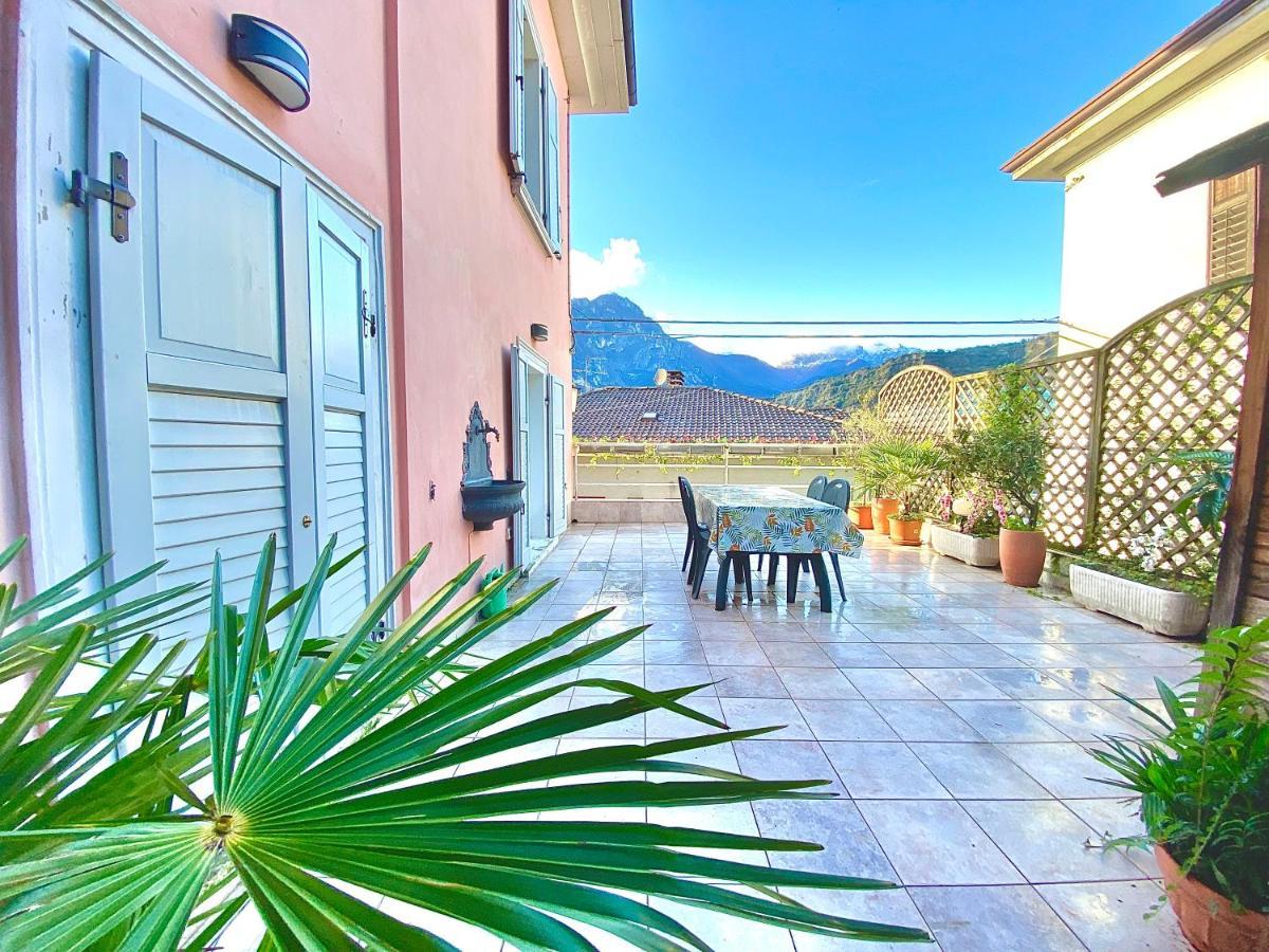 Vida Boa - Holiday Residence Torbole Sul Garda Esterno foto