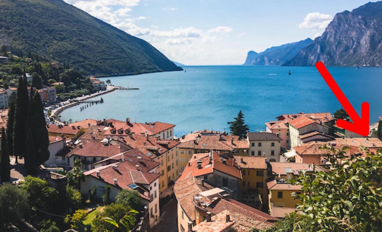 Vida Boa - Holiday Residence Torbole Sul Garda Esterno foto