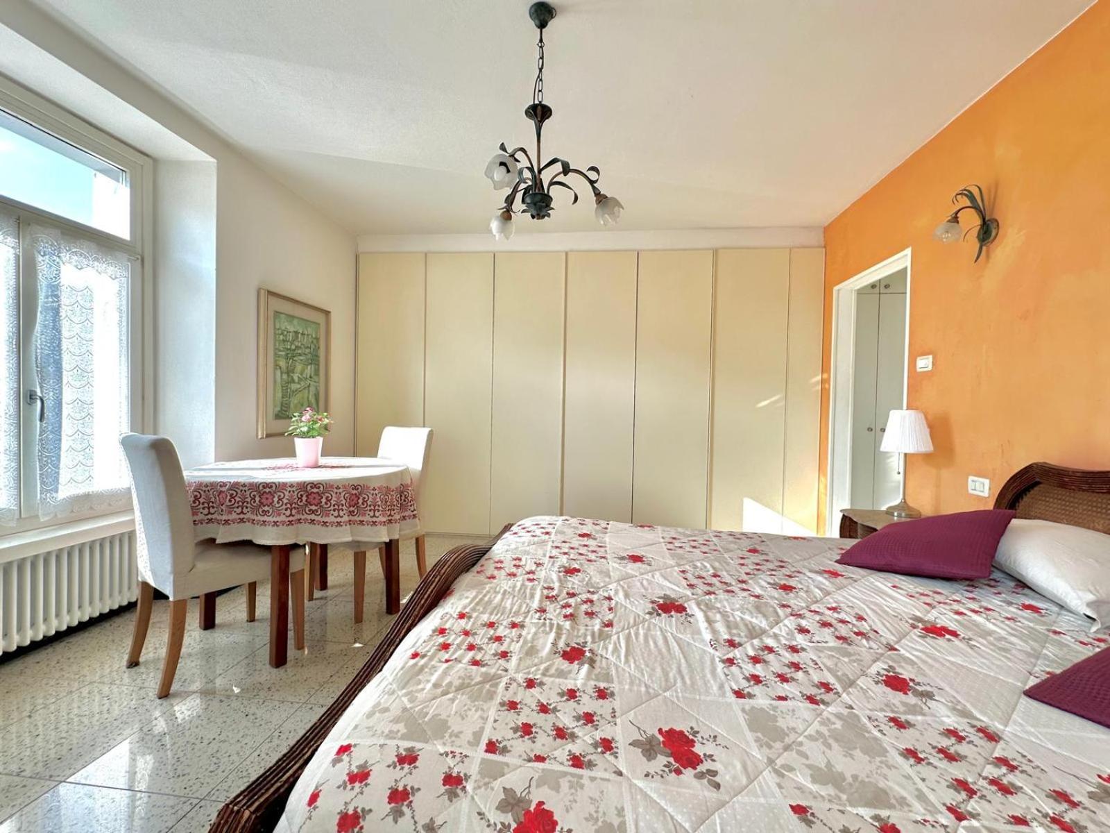 Vida Boa - Holiday Residence Torbole Sul Garda Esterno foto